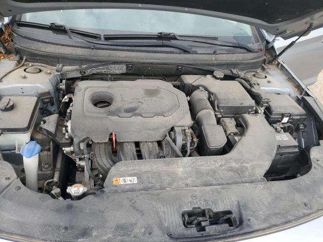 Photo 11 from auction – 2017 HYUNDAI SONATA SE with VIN 5NPE24AFXHH475034