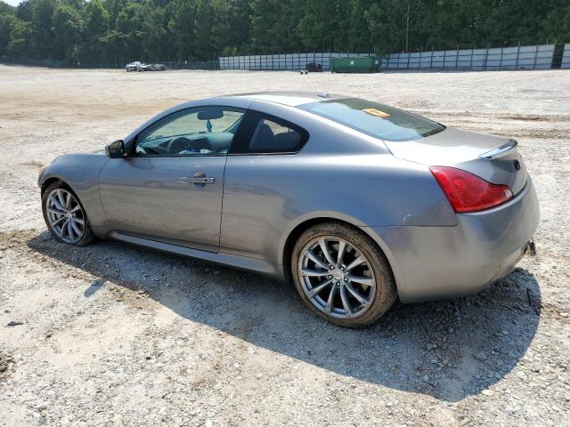 Photo 2 from auction – 2008 INFINITI G37 BASE with VIN JNKCV64E18M121775