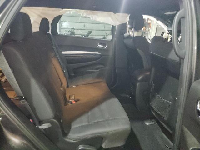 Photo 11 from auction – 2018 DODGE DURANGO SX with VIN 1C4RDJAG3JC187487