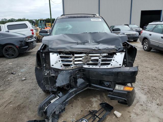 Zdjęcie 5 z aukcji – 2009 CADILLAC ESCALADE E z VIN 1GYFK16289R244260