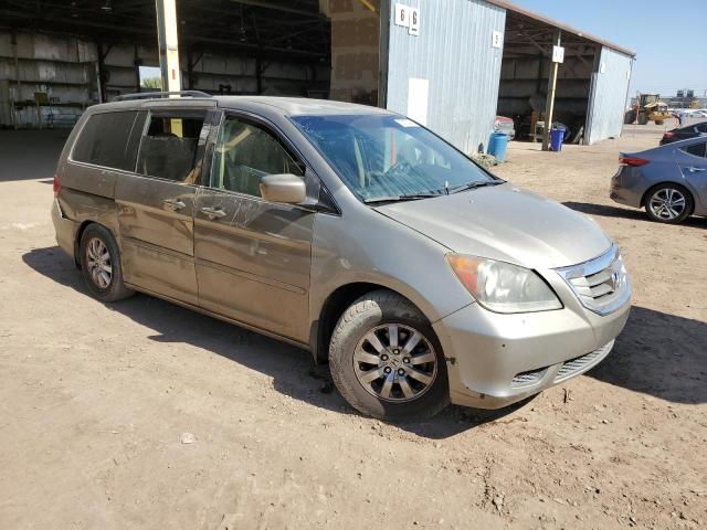 Photo 4 from auction – 2008 HONDA ODYSSEY EX with VIN 5FNRL38418B407345
