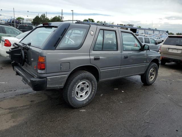 Photo 3 from auction – 1997 ISUZU RODEO S with VIN 4S2CM58VXV4324267