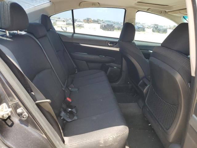 Photo 10 from auction – 2012 SUBARU LEGACY 2.5 with VIN 4S3BMCG60C3006084