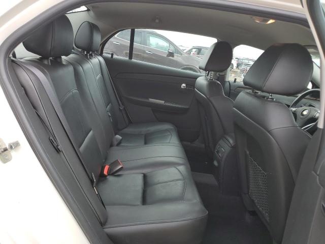 Photo 10 from auction – 2011 CHEVROLET MALIBU LTZ with VIN 1G1ZE5E19BF180143