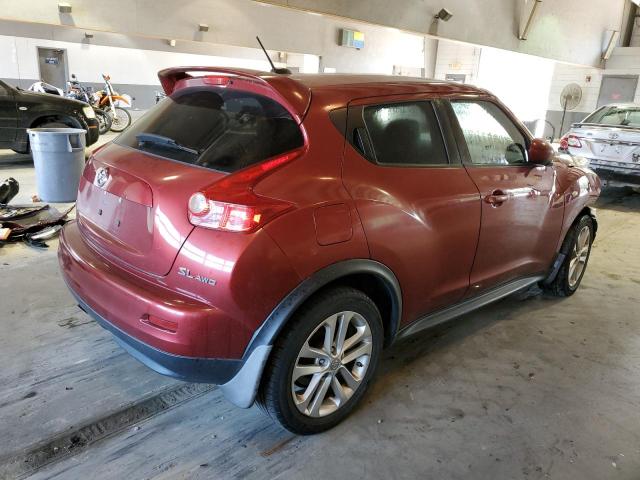 Photo 3 from auction – 2011 NISSAN JUKE S with VIN JN8AF5MV3BT019895