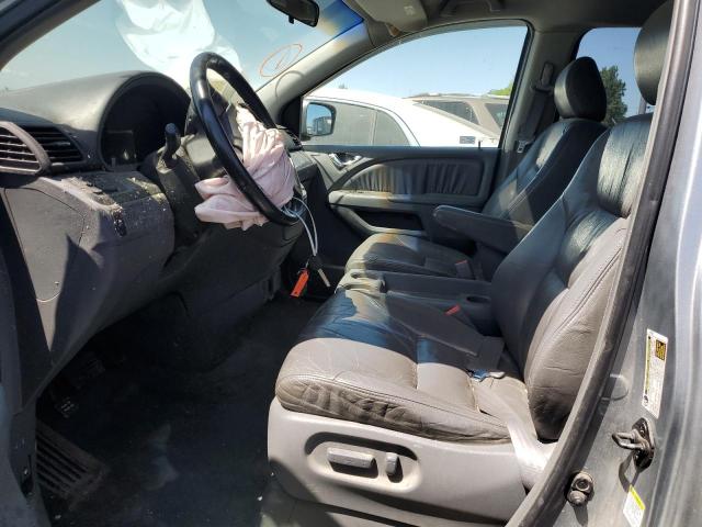 Photo 7 from auction – 2006 HONDA ODYSSEY with VIN 5FNRL38686B058618
