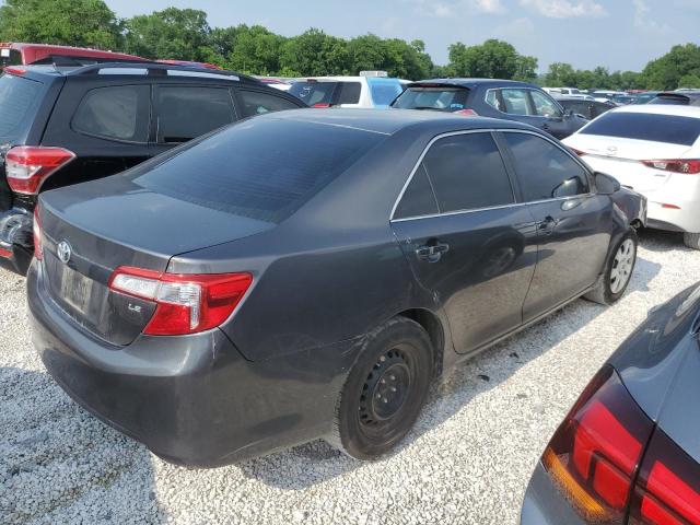 Photo 3 from auction – 2012 TOYOTA CAMRY BASE with VIN 4T4BF1FK8CR184401