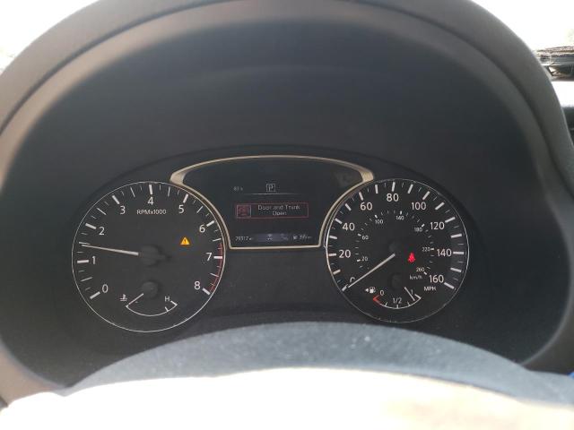 Photo 9 from auction – 2016 NISSAN ALTIMA 2.5 with VIN 1N4AL3AP8GC215293