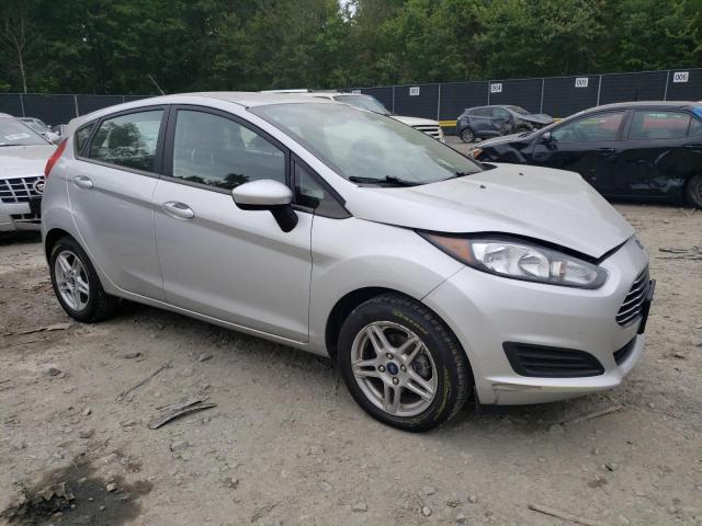 Photo 4 from auction – 2019 FORD FIESTA with VIN 3FADP4EJ6KM147855
