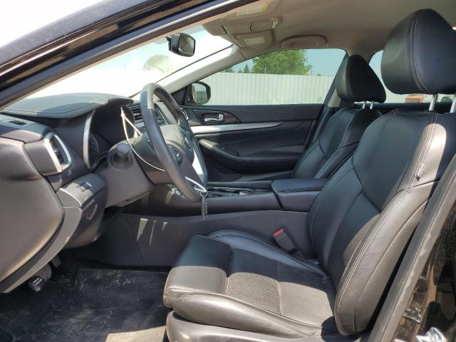 Photo 7 from auction – 2018 NISSAN MAXIMA 3.5 with VIN 1N4AA6AP4JC402710