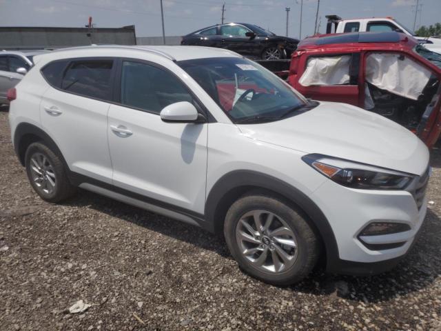 Photo 4 from auction – 2018 HYUNDAI TUCSON SEL with VIN KM8J3CA40JU779727
