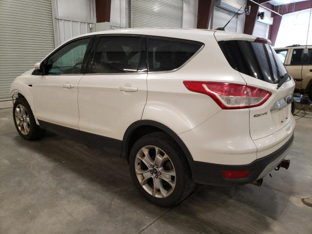Photo 2 from auction – 2013 FORD ESCAPE SEL with VIN 1FMCU9H98DUB83246