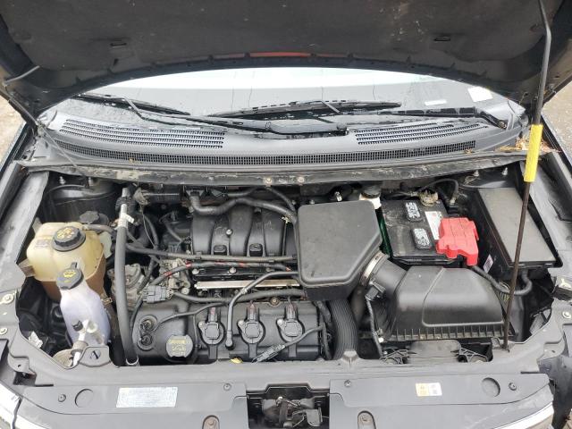 Photo 12 from auction – 2012 FORD EDGE SEL with VIN 2FMDK4JC6CBA06685
