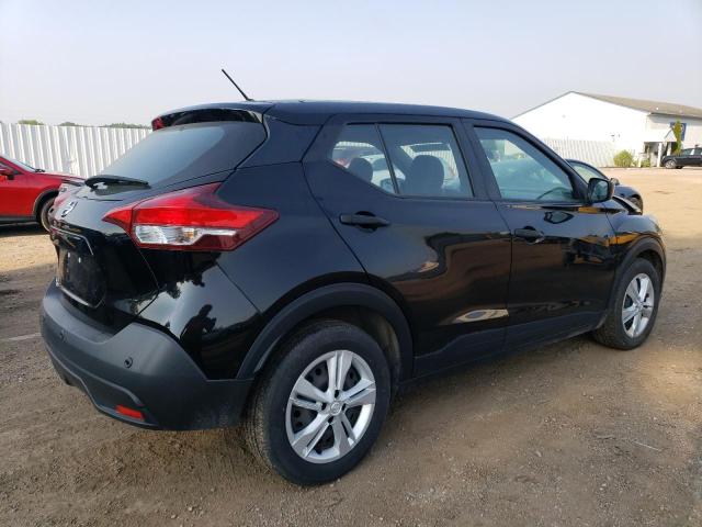 Photo 3 from auction – 2020 NISSAN KICKS S with VIN 3N1CP5BV6LL537836