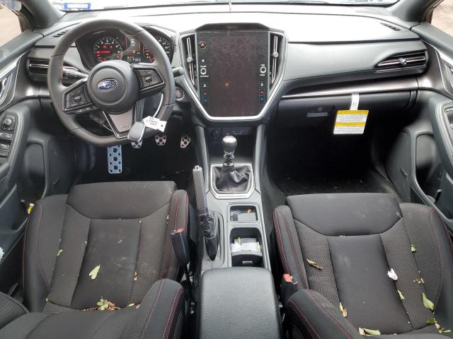 Photo 8 from auction – 2022 SUBARU WRX PREMIU with VIN JF1VBAF67N9031143