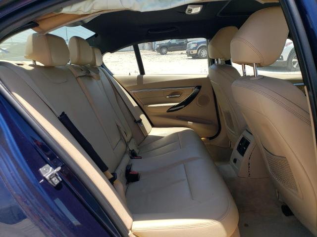 Photo 10 from auction – 2016 BMW 328 I SULE with VIN WBA8E9G55GNU30577