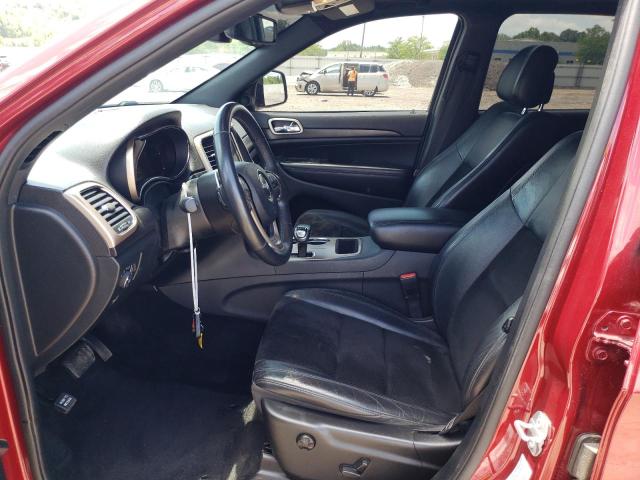 Photo 7 from auction – 2014 JEEP GRAND CHER with VIN 1C4RJFAGXEC569317