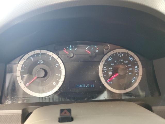 Photo 9 from auction – 2012 FORD ESCAPE XLT with VIN 1FMCU0D73CKA55426