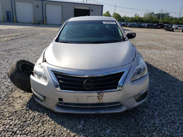 Photo 5 from auction – 2015 NISSAN ALTIMA 2.5 with VIN 1N4AL3AP4FC260830