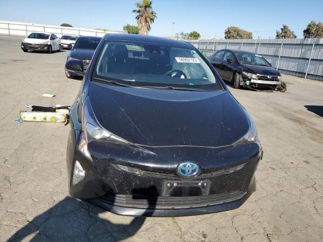 Photo 5 from auction – 2017 TOYOTA PRIUS with VIN JTDKARFU2H3044029