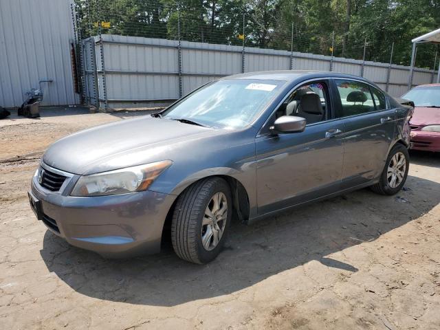 HONDA ACCORD 2010 with VIN 1HGCP2F44AA039346 - Photo from auction