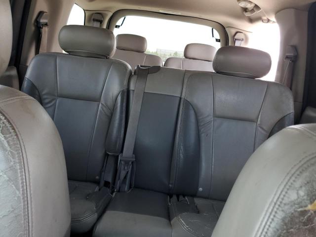 Photo 10 from auction – 2004 CHEVROLET TRAILBLAZE with VIN 1GNES16S146209286