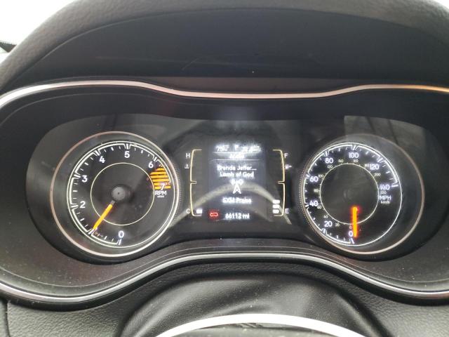 Photo 9 from auction – 2019 JEEP CHEROKEE L with VIN 1C4PJLLB7KD109335