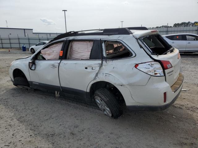 Photo 2 from auction – 2012 SUBARU OUTBACK 2. with VIN 4S4BRBCC9C3212281