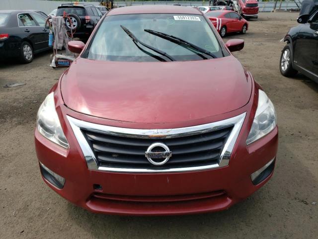 Photo 5 from auction – 2014 NISSAN ALTIMA 2.5 with VIN 1N4AL3AP2EC425272