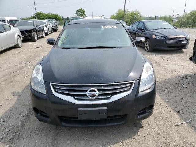 Photo 5 from auction – 2011 NISSAN ALTIMA SR with VIN 1N4BL2AP7BC142084