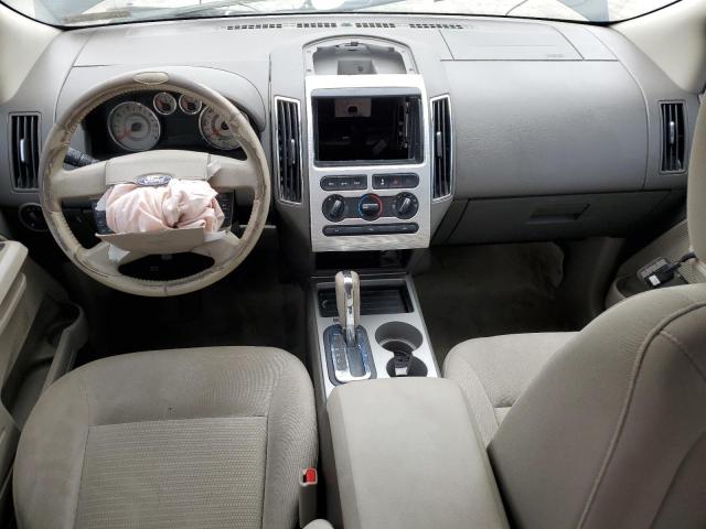 Photo 8 from auction – 2010 FORD EDGE SEL with VIN 2FMDK3JC9ABB17240