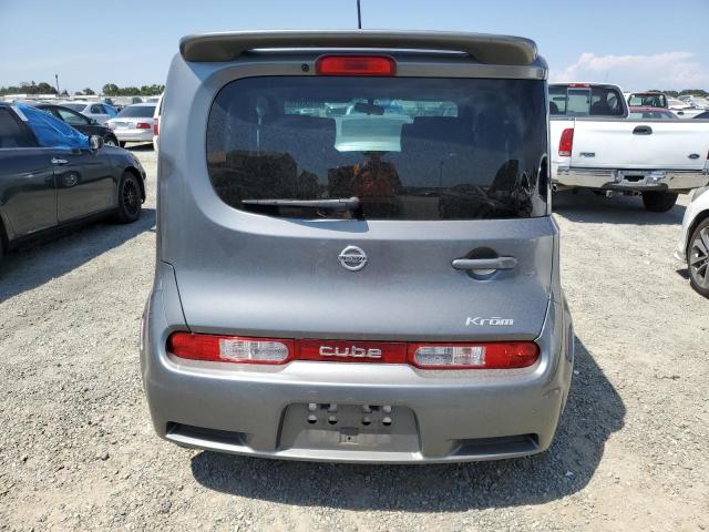 Photo 6 from auction – 2009 NISSAN CUBE BASE with VIN JN8AZ28R29T106734