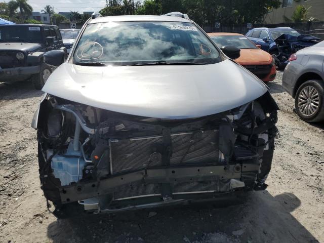 Photo 5 from auction – 2016 TOYOTA RAV4 LE with VIN 2T3ZFREVXGW247630