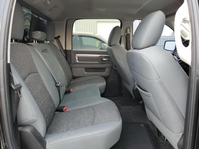 Photo 11 from auction – 2017 RAM 2500 SLT with VIN 3C6UR5DJ6HG612211