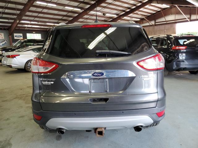 Photo 6 from auction – 2016 FORD ESCAPE TIT with VIN 1FMCU9J90GUB30412