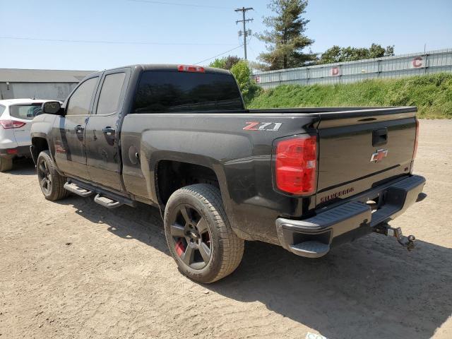 Zdjęcie 2 z aukcji – 2019 CHEVROLET SILVERADO z VIN 2GCVKPEC8K1191931