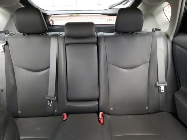 Photo 10 from auction – 2011 TOYOTA PRIUS with VIN JTDKN3DU1B0280541