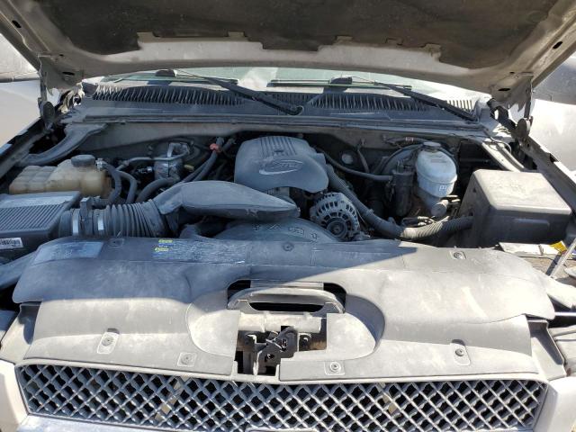 Photo 11 from auction – 2004 CHEVROLET SILVERADO with VIN 2GCEC19T541133119