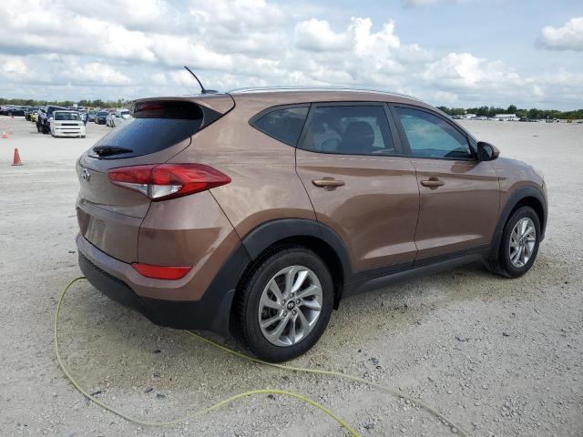 Photo 3 from auction – 2016 HYUNDAI TUCSON LIM with VIN KM8J33A45GU227486