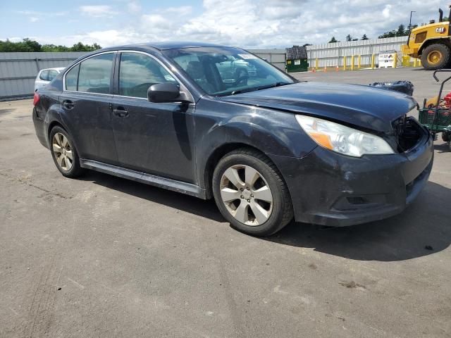 Photo 4 from auction – 2010 SUBARU LEGACY 2.5 with VIN 4S3BMAA62A1233492