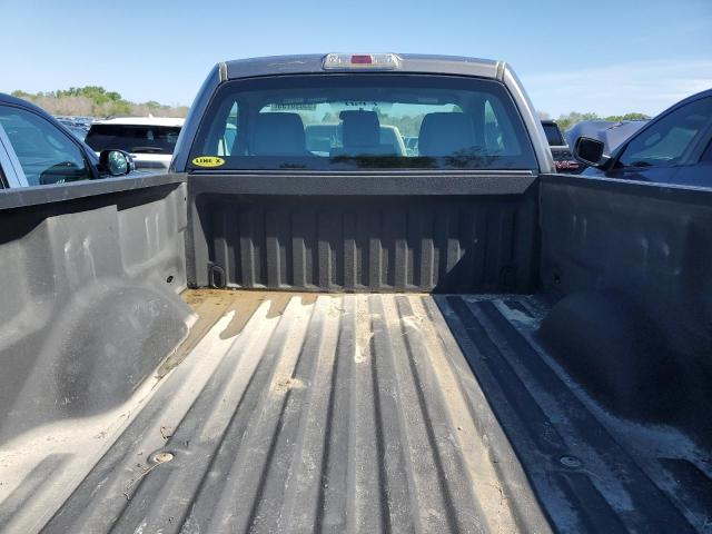 Снимка 10 от търг – 2011 FORD F150 с VIN 1FTMF1CM3BFB10268