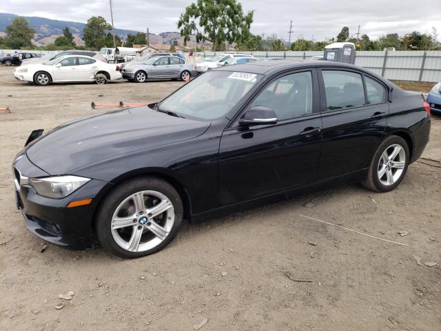 BMW 328 I SULE 2012 z numerem VIN WBA3C1C5XCF431395 - Zdjęcie z aukcji