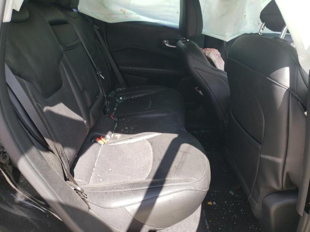 Photo 11 from auction – 2019 JEEP COMPASS LA with VIN 3C4NJDBB1KT792335