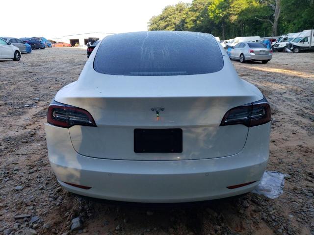 Photo 6 from auction – 2021 TESLA MODEL 3 with VIN 5YJ3E1EA5MF861297