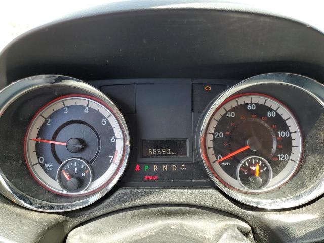 Photo 9 from auction – 2014 DODGE GRAND CARA with VIN 2C4RDGBG2ER101889