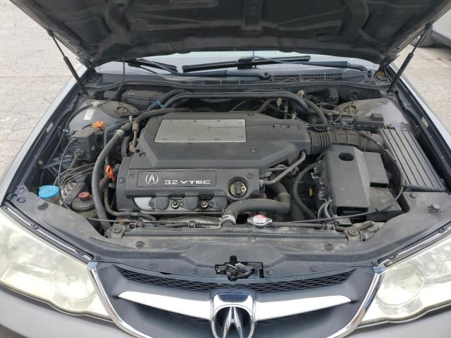 Photo 11 from auction – 2003 ACURA 3.2TL with VIN 19UUA56633A056375