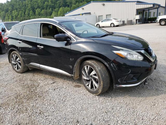 Photo 4 from auction – 2016 NISSAN MURANO S with VIN 5N1AZ2MH5GN109813
