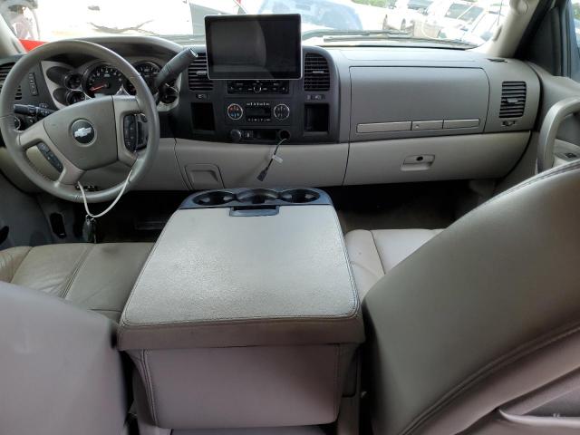 Photo 8 from auction – 2012 CHEVROLET SILVERADO with VIN 3GCPCSE05CG105871