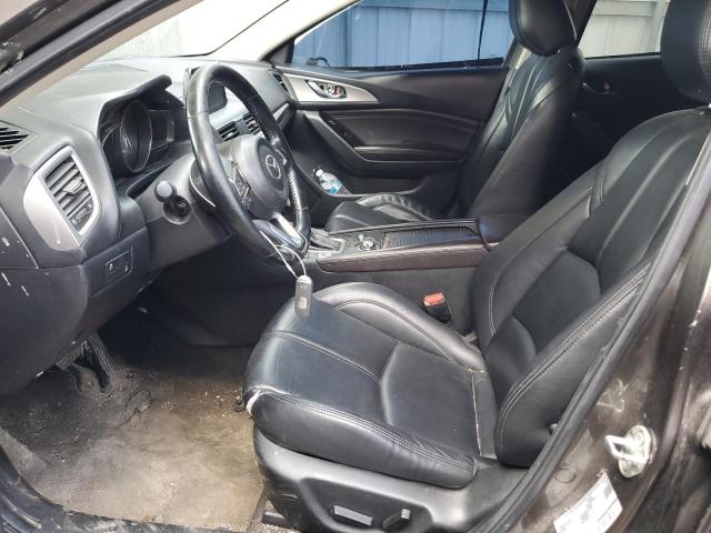 Photo 7 from auction – 2018 MAZDA 3 TOURING with VIN 3MZBN1L35JM183171