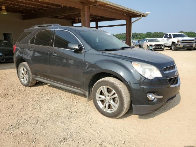 Photo 4 from auction – 2014 CHEVROLET EQUINOX LT with VIN 2GNALCEK1E6238114